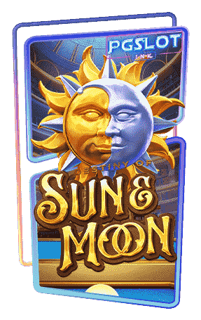 Icon Destiny of Sun & Moon ทดลองเล่นสล็อต ค่าย Pg Slot
