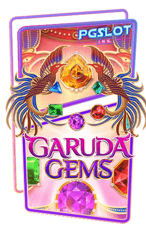 Icon Garuda Gems ทดลองเล่นสล็อต pg slot