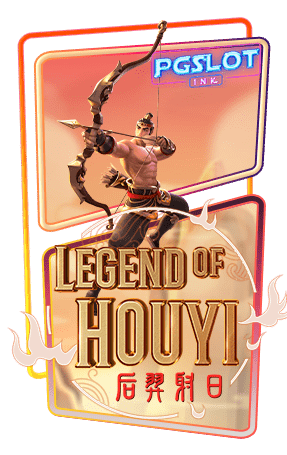 Icon Legend of Hou Yi ทดลองเล่นสล็อต pg slot
