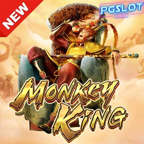 Banner Legendary Monkey King ทดลองเล่นสล็อต pg slot