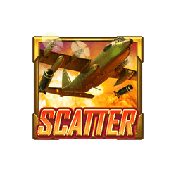 Scatter Battleground Royale ค่าย PGSLOT ทดลองเล่นฟรี