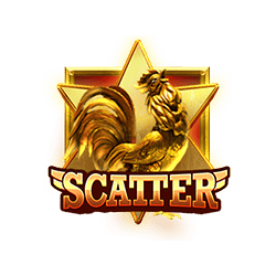 Scatter Rooster Rumble ค่าย PGSLOT ทดลองเล่นฟรี