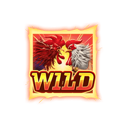 Wild Rooster Rumble ค่าย PGSLOT ทดลองเล่นฟรี