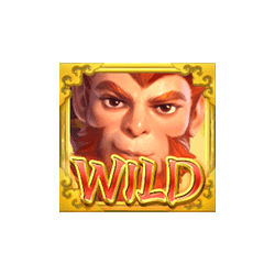 Wild Legendary Monkey King ทดลองเล่นสล็อต pg slot