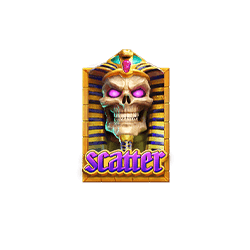 Scatter Raider Jane’s Crypt of Fortune ทดลองเล่นสล็อต pg slot