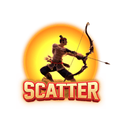 Scatter Legend of Hou Yi ทดลองเล่นสล็อต pg slot