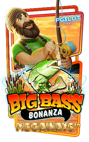 Icon Big Bass Bonanza Megaways ทดลองเล่นสล็อตฟรี ค่าย Pragmatic Play