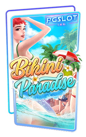 Icon Bikini Paradise ทดลองเล่นสล็อตฟรี pg slot