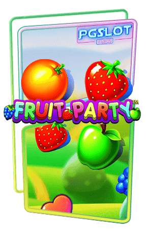 Icon Fruit Party ทดลองเล่นสล็อตฟรี Pragmatic Play