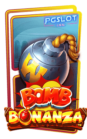 Icon-Bomb-Bonanza-ทดลองเล่นสล็อต-pp-ฟรี-min