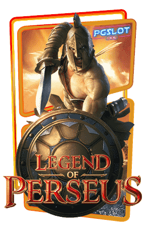 รีวิวเกมสล็อต ทดลองเล่น Legend of Perseus ค่าย Pg Slot เกมใหม่2022
