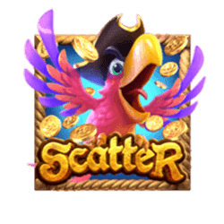 Scatter Captain’s Bounty  ค่าย PGSLOT ทดลองเล่นฟรี2022
