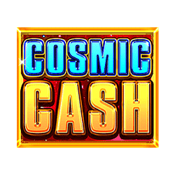 Scatter Cosmic Cash ค่าย Pragmatic Play ทดลองเล่น