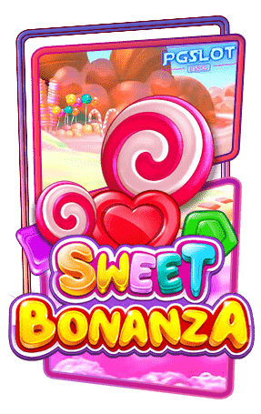 Icon Sweet Bonanza ทดลองเล่นสล็อตฟรี ค่าย Pragmatic Play