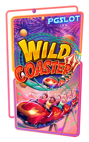 Icon Wild Coaster ทดลองเล่นสล็อตฟรี pg slot
