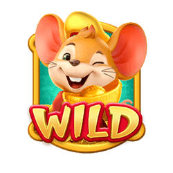 Wild  Fortune Mouse ค่าย PGSLOT ทดลองเล่นฟรี