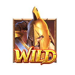 Wild Legend of Perseus  ค่าย PGSLOT ทดลองเล่นฟรี2022