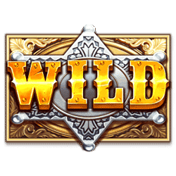Wild Wild West Gold ทดลองเล่นสล็อตฟรี Pragmatic Play