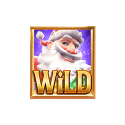 Wild Santa’s Gift Rush ทดลองเล่นสล็อตฟรี pg slot