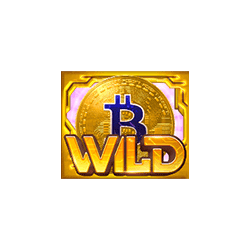 Wild Crypto Gold ทดลองเล่นสล็อตฟรี pg slot