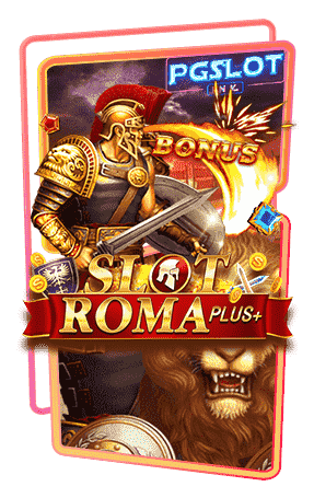 Icon Romaทดลองเล่นสล็อตฟรี SLOT XO