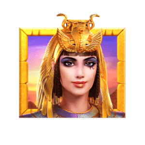 Top1 Secrets of Cleopatra ทดลองเล่นสล็อตฟรี ค่าย PG SLOT
