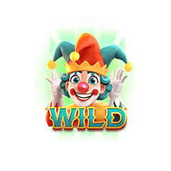 Wild Circus Delight ทดลองเล่นสล็อต pg slot