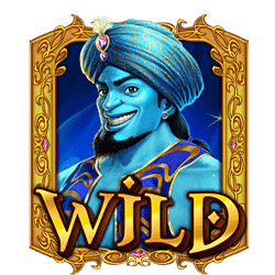 Wild 3 Genie Wishes ค่าย pragmatic play ทางเข้า