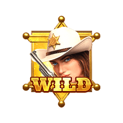 Wild Wild Bounty Showdown ทดลองเล่นสล็อต PG SLOT