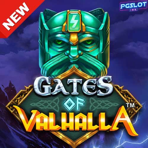 Banner-Gates-of-Valhalla-ทดลองเล่นสล็อตค่าย-PP-ฟรี