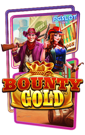Icon Bounty Gold ทดลองเล่นสล็อตฟรี ค่าย Pragmatic Play