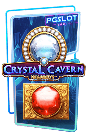 Icon Crystal Caverns Megaways ทดลองเล่นสล็อตฟรี Pragmatic Play