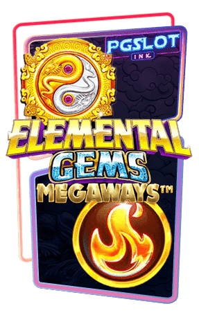 Icon Elemental Gems ทดลองเล่นสล็อตฟรี Pragmatic Play