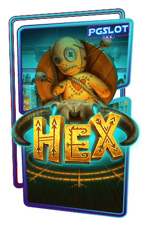 Icon Hex ทดลองเล่นสล็อตฟรี ค่าย Relax gaming