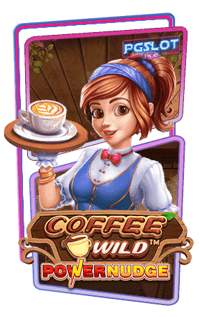 Icon Coffee Wild ทดลองเล่นสล็อต ค่าย Pragmatic Play
