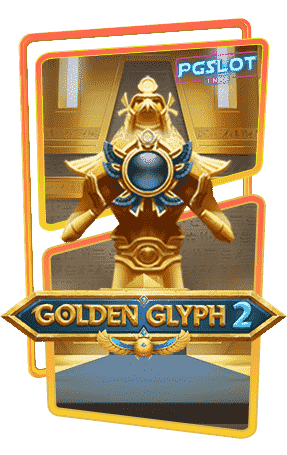 Icon Golden Glyph 2 ทดลองเล่นสล็อต ค่าย Quickspin