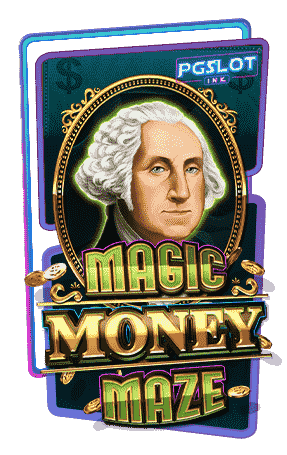 Icon Magic Money Maze ทดลองเล่นสล็อต ค่าย Pragmatic Play