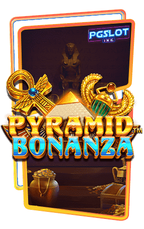 รีวิวเกมสล็อตทดลองเล่น Pyramid Bonanza ค่าย Pragmatic Play