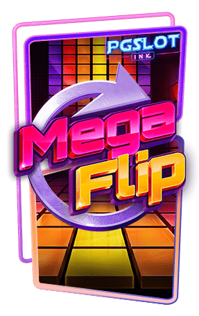 Icon Mega flip ทดลองเล่นสล็อตฟรี Relax gaming