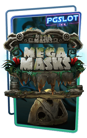 Icon Mega masks ทดลองเล่นสล็อตฟรี Relax gaming
