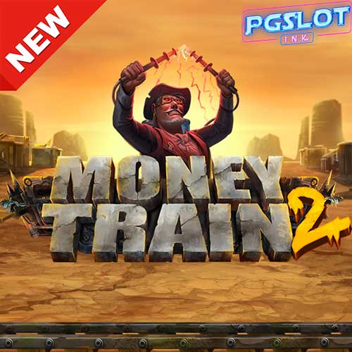 Banner Money train2 ทดลองเล่นสล็อตฟรี Relax gaming