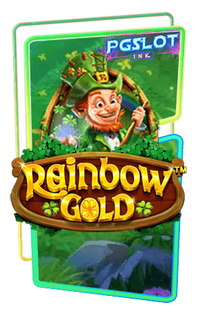 Icon Rainbow Gold ทดลองเล่นสล็อตฟรี Pragmatic Play