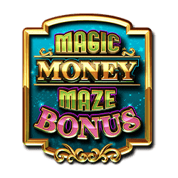 Scatter Magic Money Maze ทดลองเล่นสล็อต ค่าย Pragmatic Play