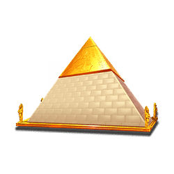 Scatter Pyramid Bonanza ทดลองเล่นสล็อต ค่าย Pragmatic Play