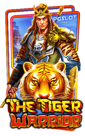 Icon Tiger Warrior ทดลองเล่นสล็อตฟรี ค่าย Pragmatic Play