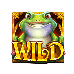Wild Wild Hop & Drop ทดลองเล่นสล็อต ค่าย Pragmatic Play