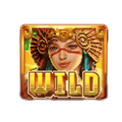 Wild Queen of Aztec ทดลองเล่นสล็อตฟรี Naga Games