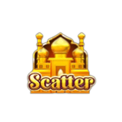Scatter Persian Gems ทดลองเล่นสล็อตฟรี Naga Games