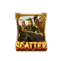 Scatter SanGuo ทดลองเล่นสล็อตฟรี Naga Games