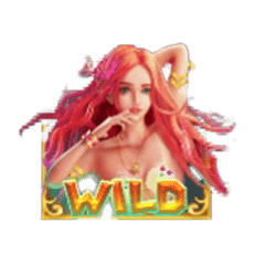 Wild Mermaid's Treasure ทดลองเล่นสล็อตฟรี Naga Games
